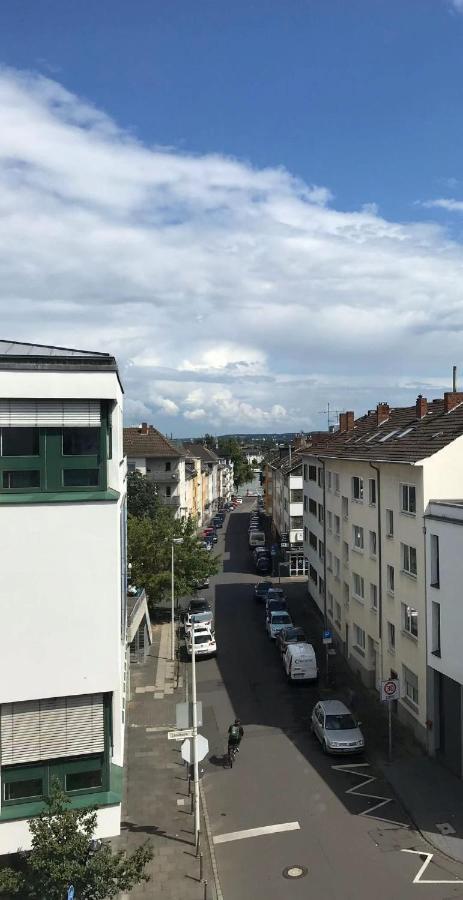 Hotel 83 Bonn Luaran gambar