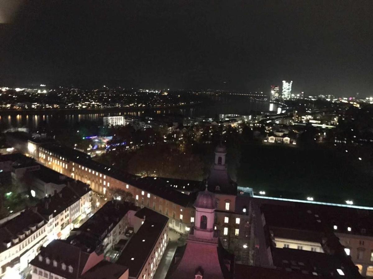 Hotel 83 Bonn Luaran gambar