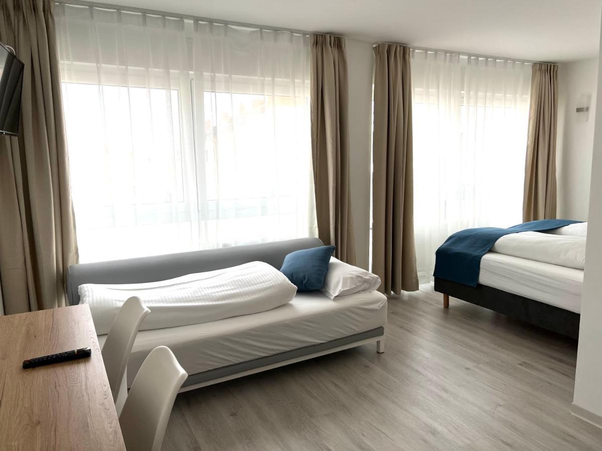 Hotel 83 Bonn Luaran gambar