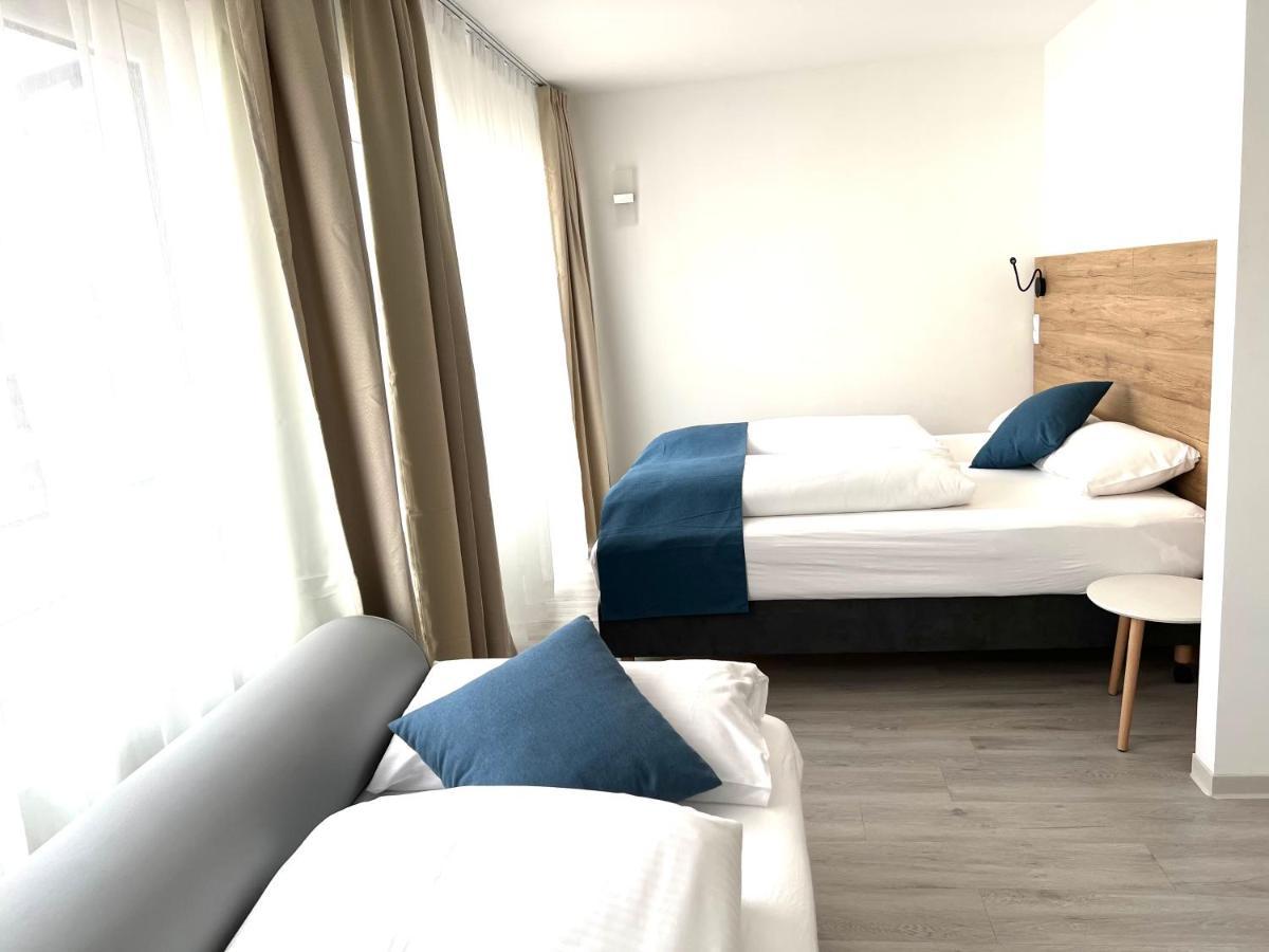 Hotel 83 Bonn Luaran gambar