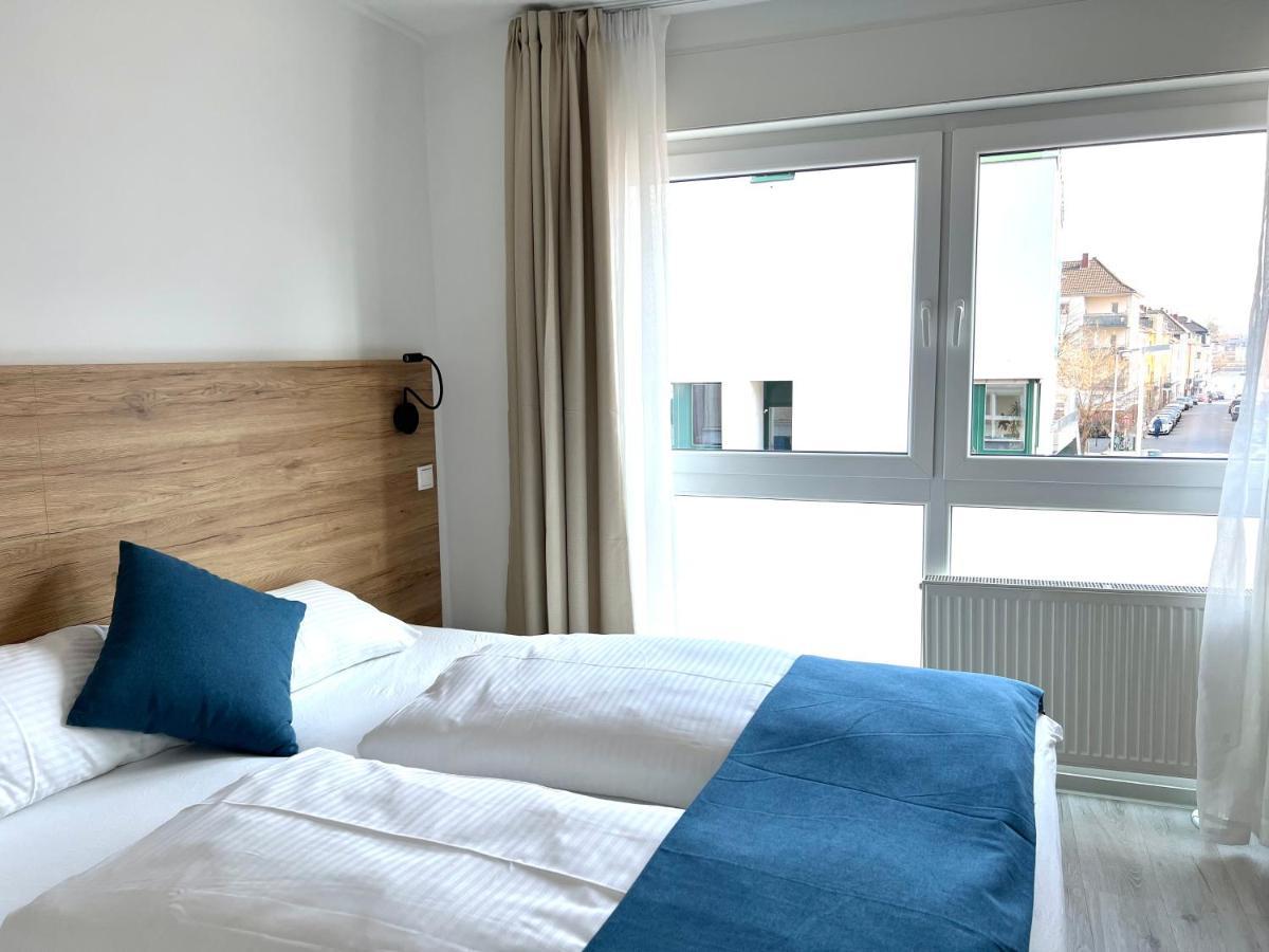 Hotel 83 Bonn Luaran gambar