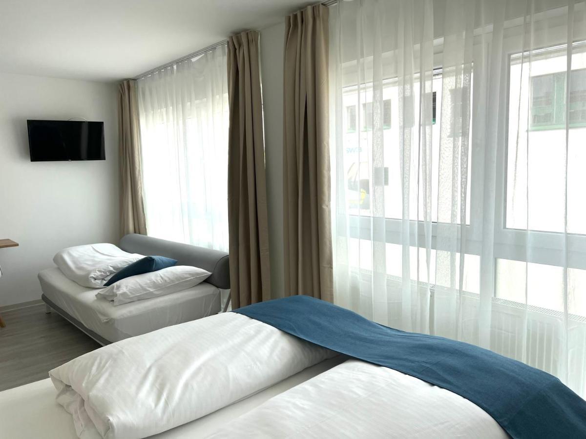 Hotel 83 Bonn Luaran gambar