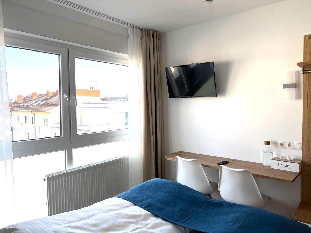 Hotel 83 Bonn Luaran gambar