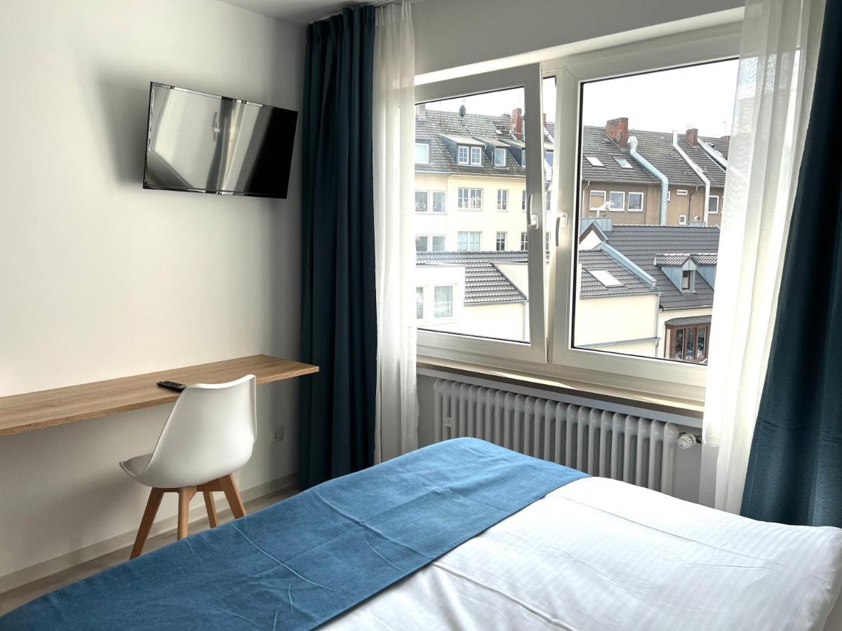 Hotel 83 Bonn Luaran gambar