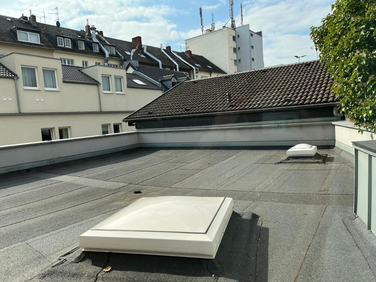 Hotel 83 Bonn Luaran gambar