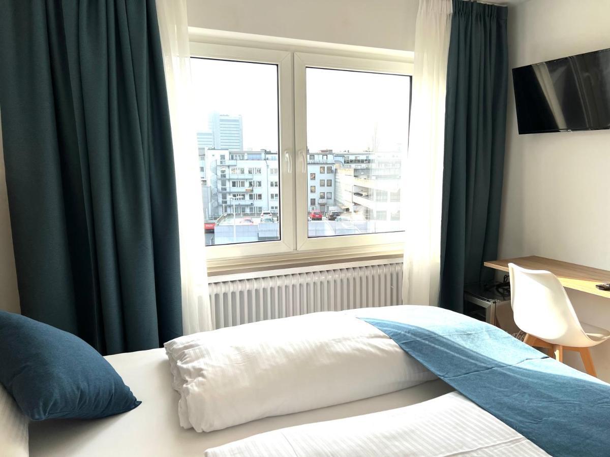 Hotel 83 Bonn Luaran gambar