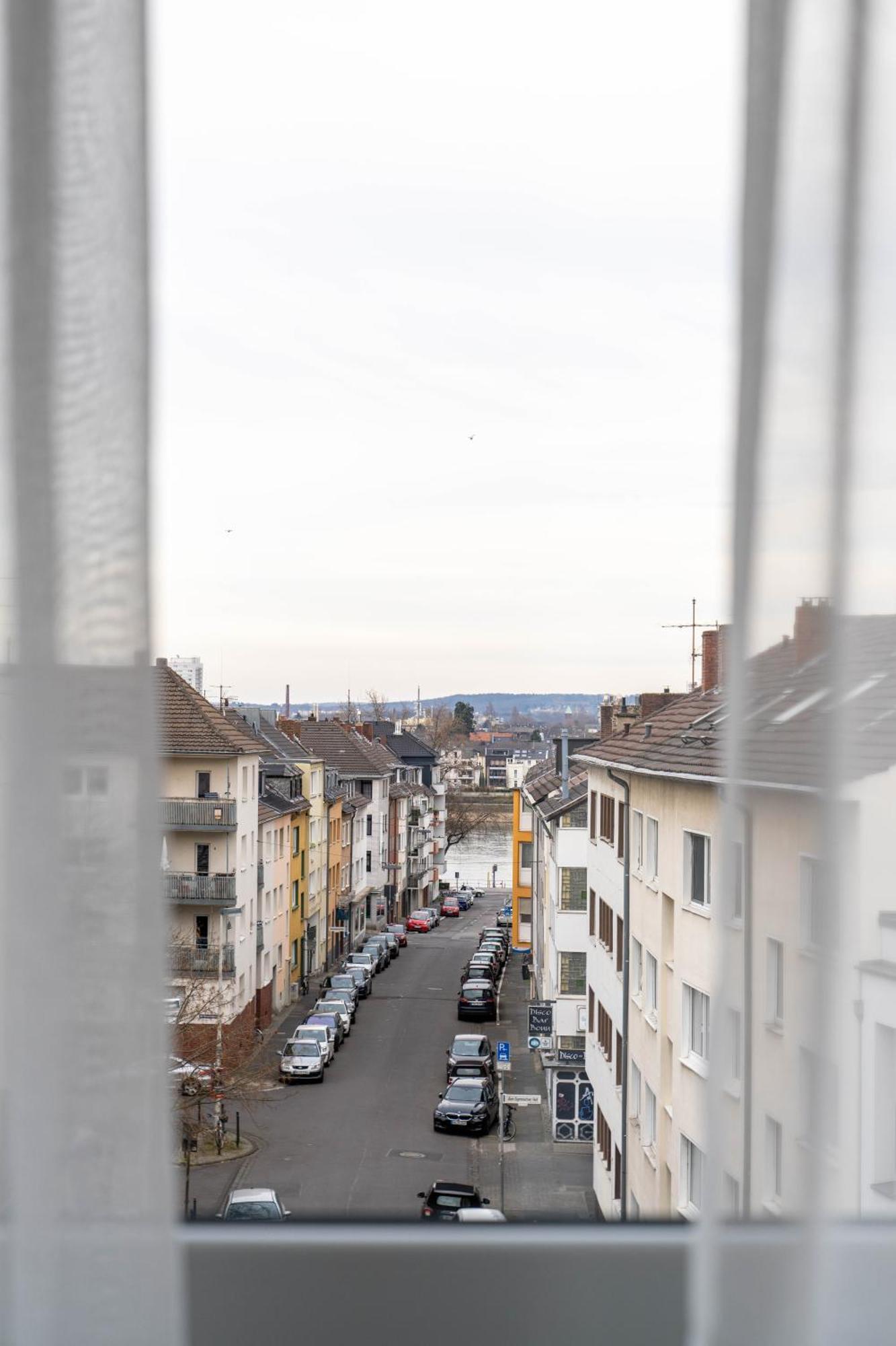 Hotel 83 Bonn Luaran gambar