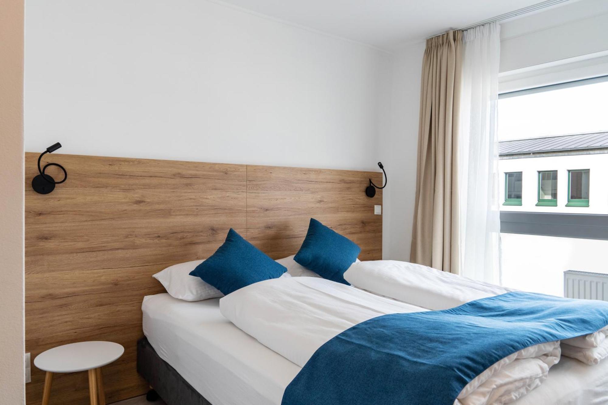Hotel 83 Bonn Luaran gambar