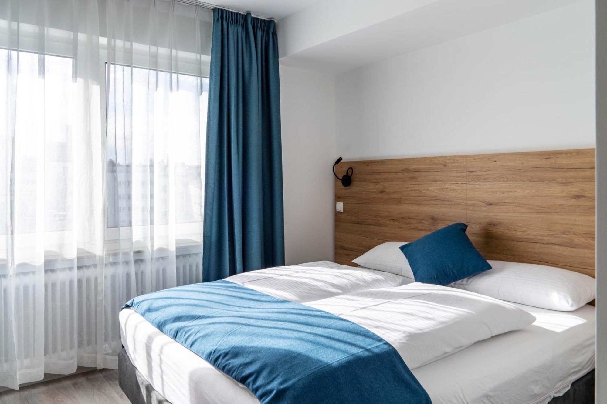 Hotel 83 Bonn Luaran gambar