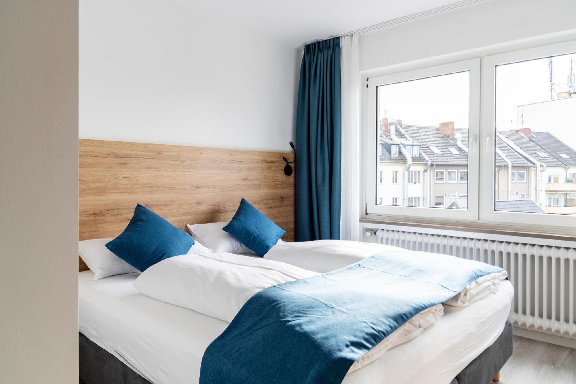 Hotel 83 Bonn Luaran gambar