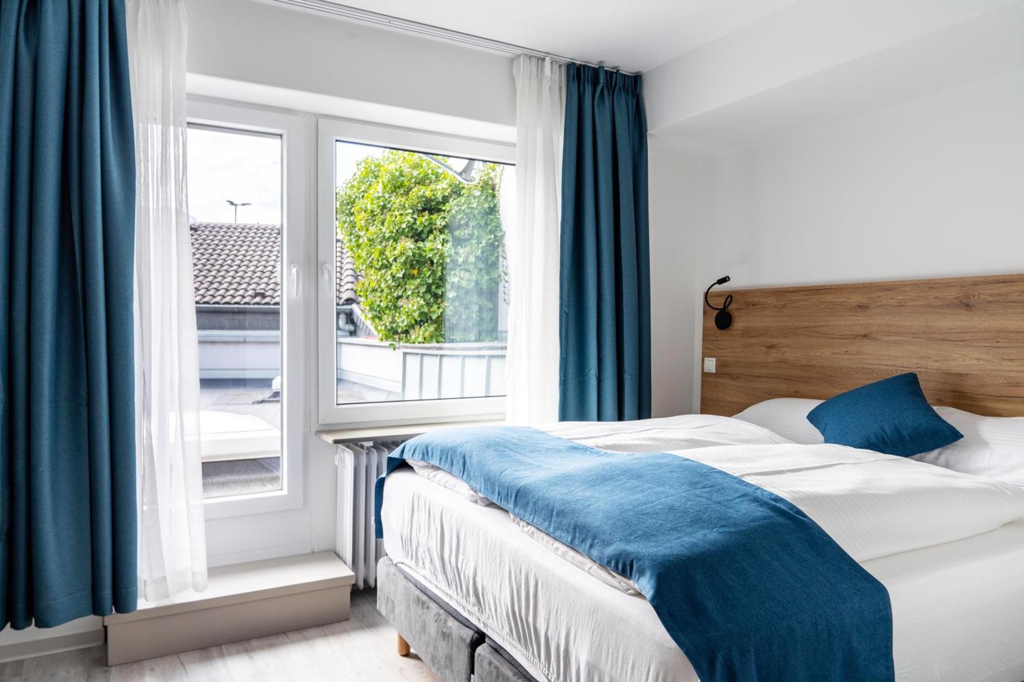 Hotel 83 Bonn Luaran gambar