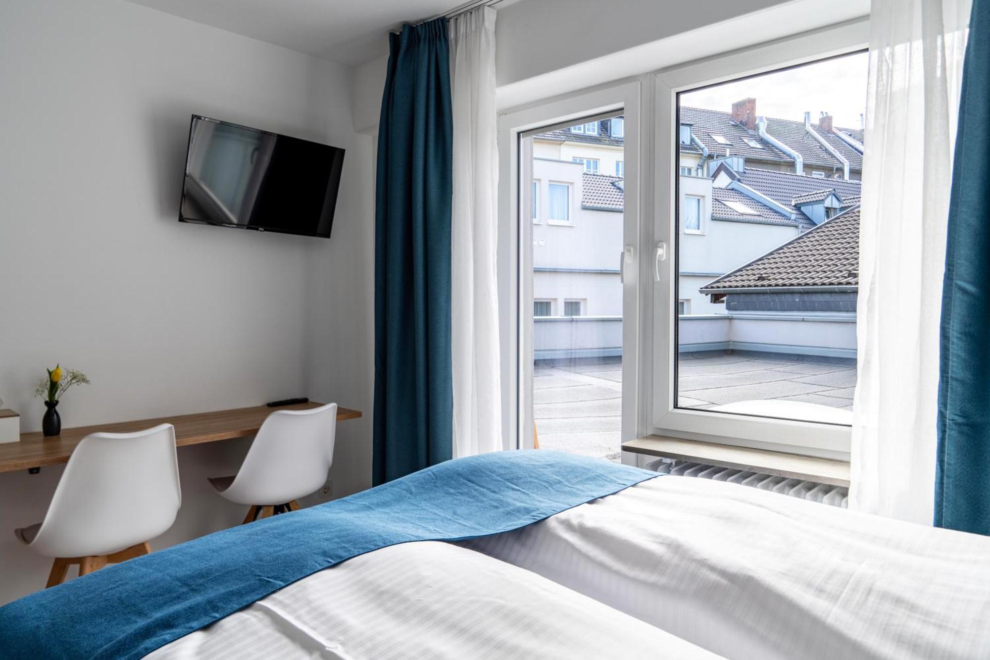 Hotel 83 Bonn Luaran gambar