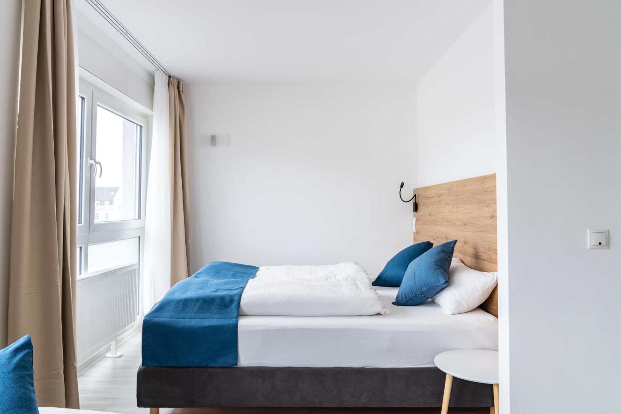 Hotel 83 Bonn Luaran gambar