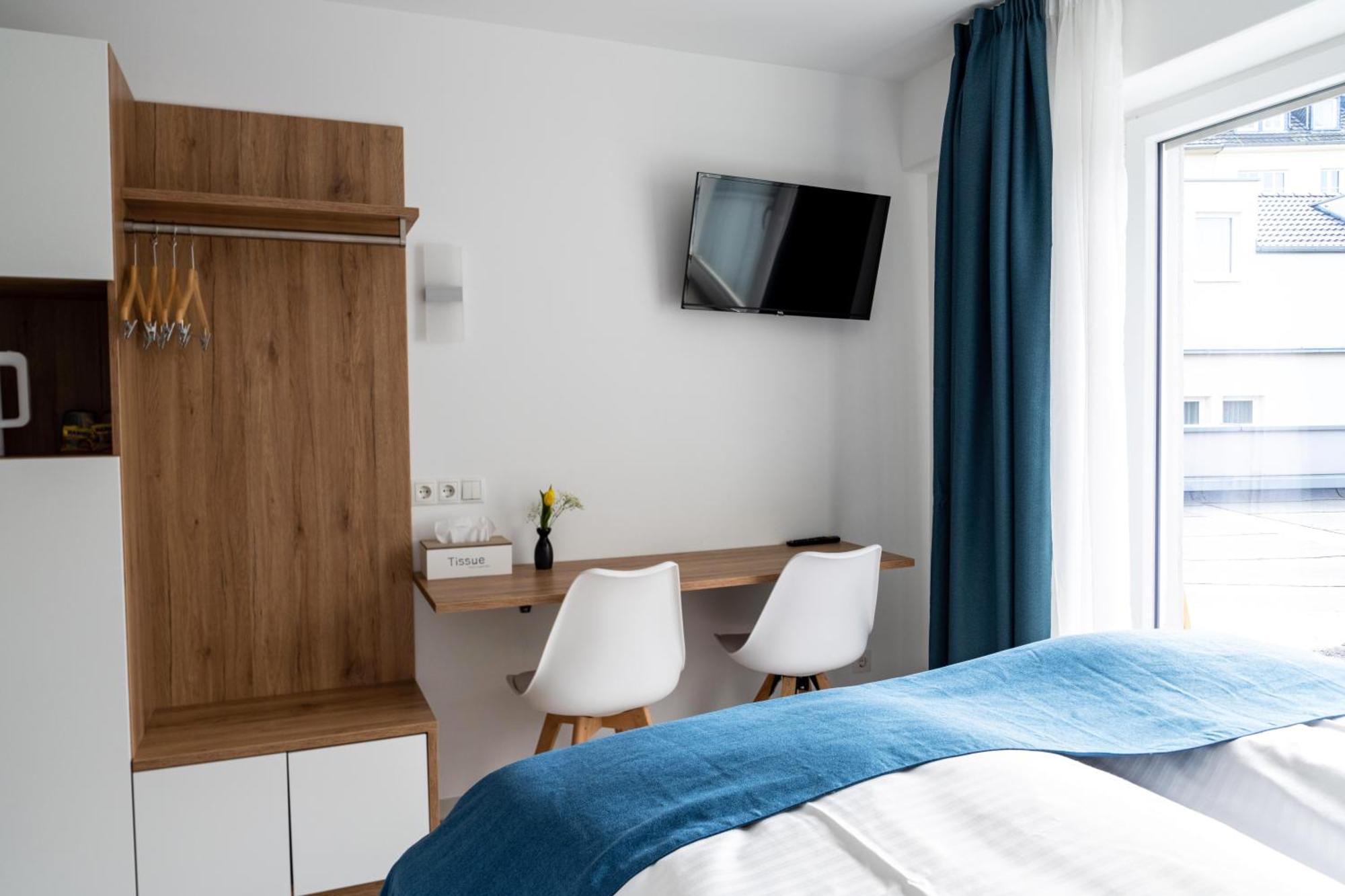 Hotel 83 Bonn Luaran gambar