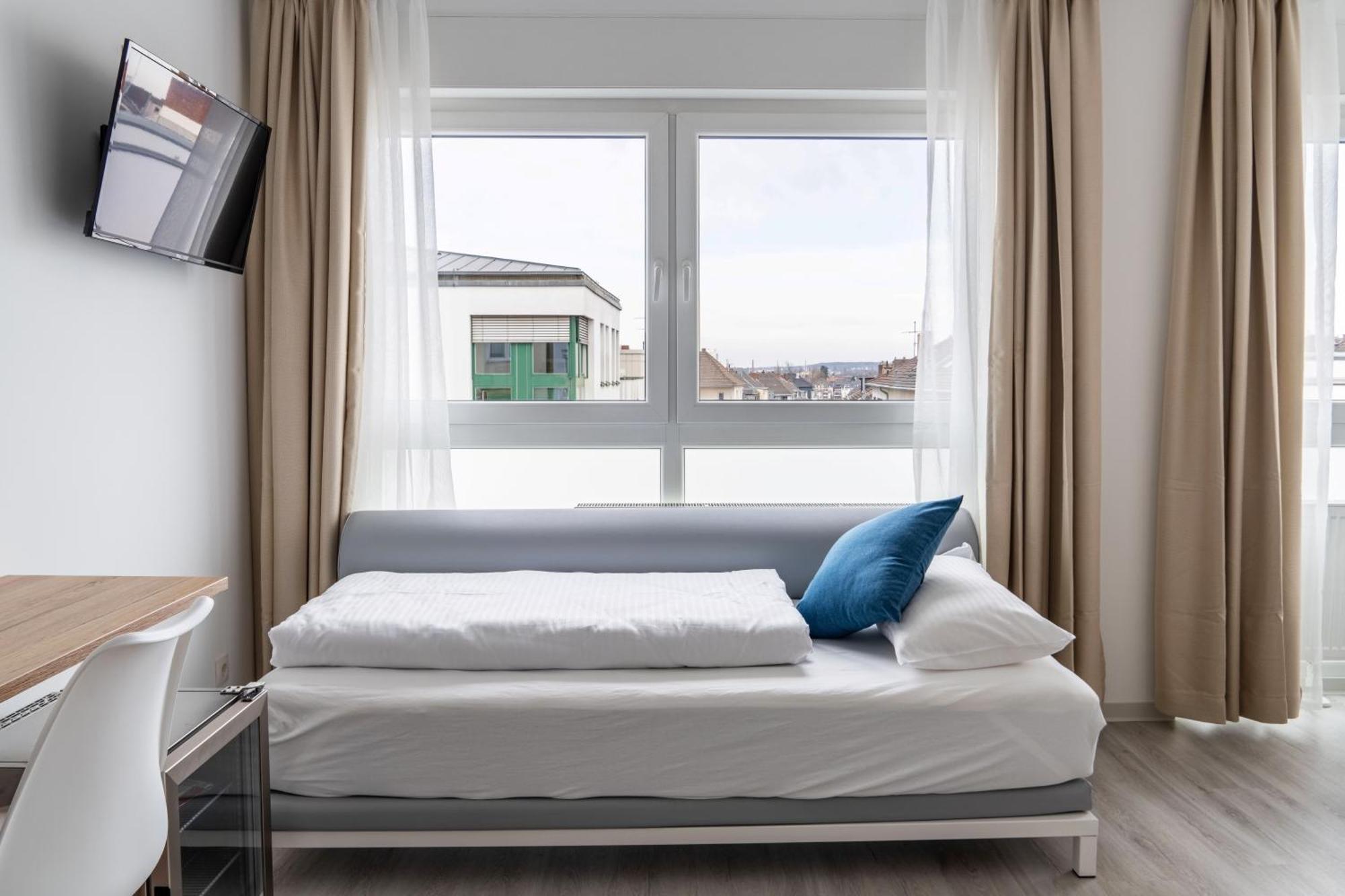 Hotel 83 Bonn Luaran gambar