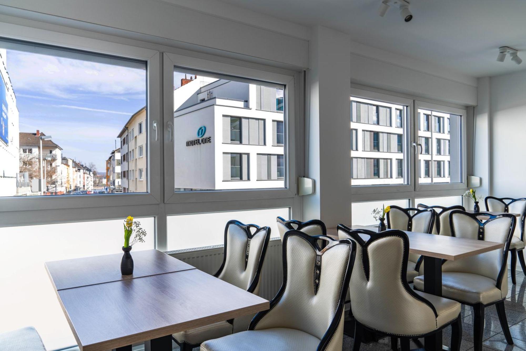 Hotel 83 Bonn Luaran gambar