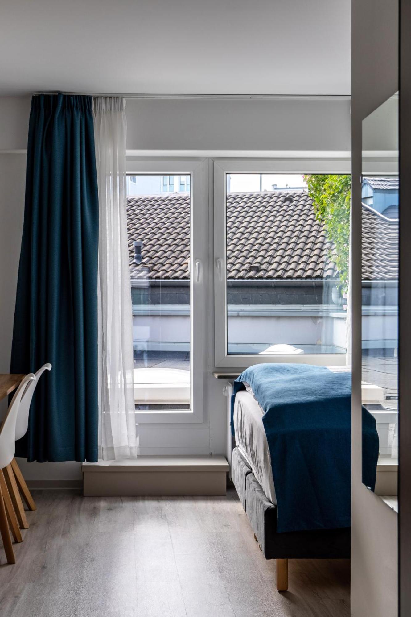 Hotel 83 Bonn Luaran gambar